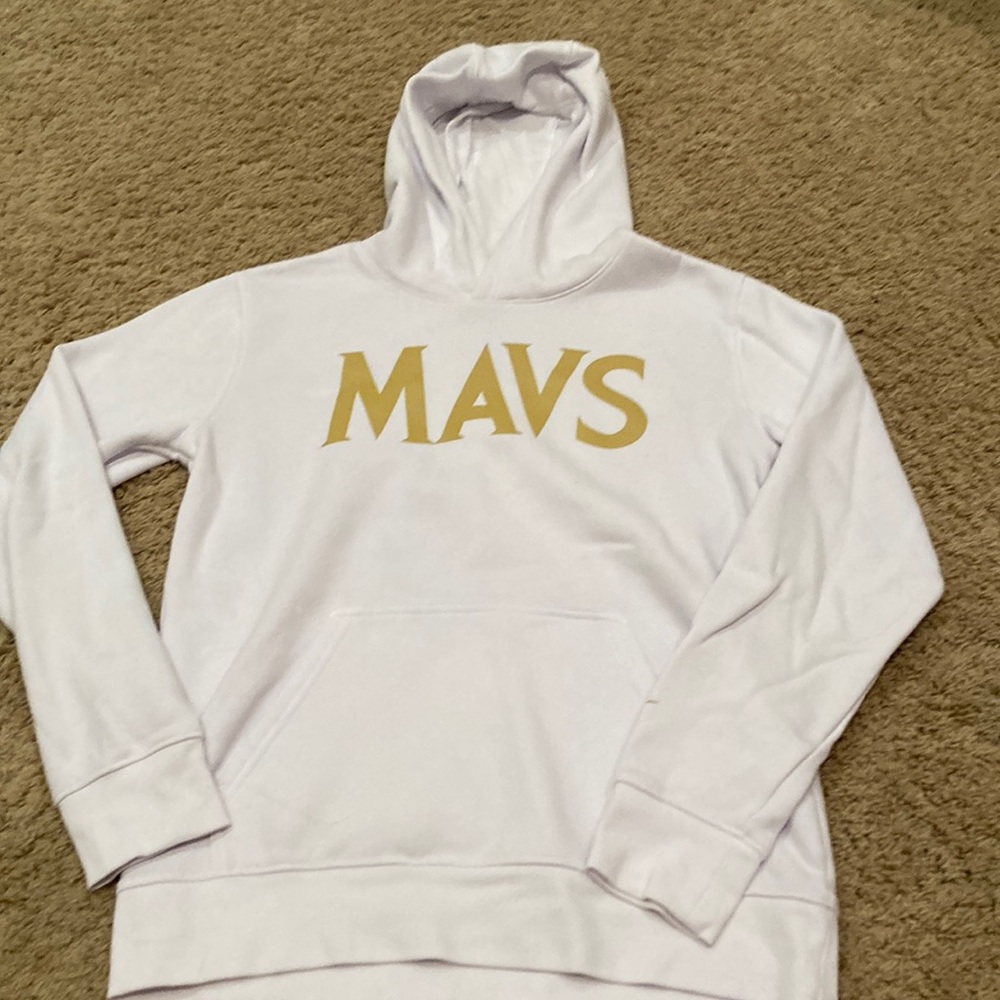 Dallas Mavericks Hoodie